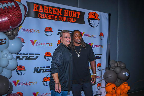 2022 Kareem Hunt Charity Event 10122022-120