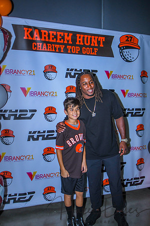2022 Kareem Hunt Charity Event 10122022-121