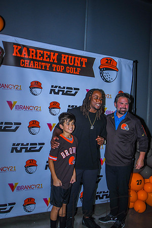 2022 Kareem Hunt Charity Event 10122022-122