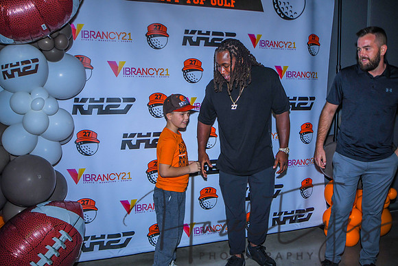 2022 Kareem Hunt Charity Event 10122022-124
