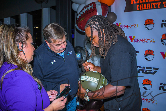 2022 Kareem Hunt Charity Event 10122022-125