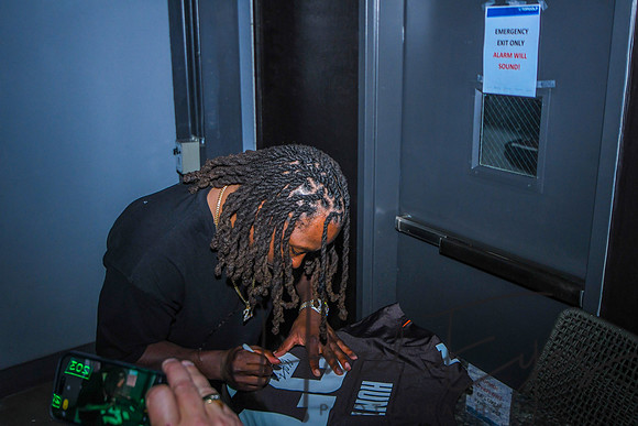 2022 Kareem Hunt Charity Event 10122022-127