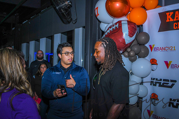 2022 Kareem Hunt Charity Event 10122022-128