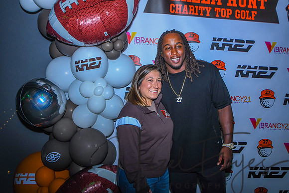 2022 Kareem Hunt Charity Event 10122022-131