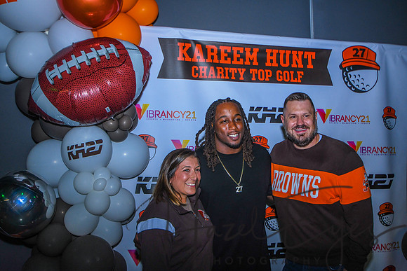 2022 Kareem Hunt Charity Event 10122022-132