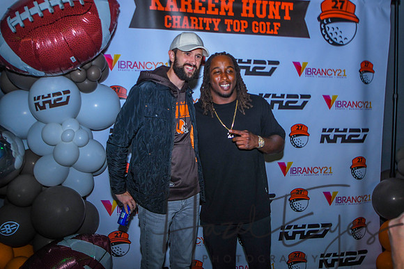 2022 Kareem Hunt Charity Event 10122022-133