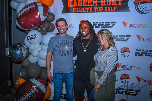 2022 Kareem Hunt Charity Event 10122022-135