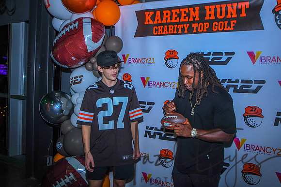 2022 Kareem Hunt Charity Event 10122022-137