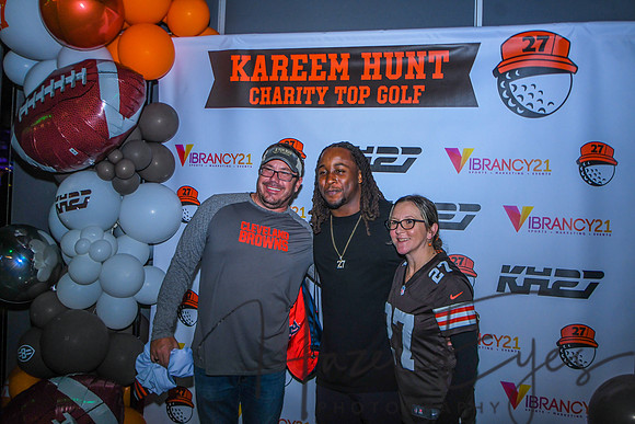 2022 Kareem Hunt Charity Event 10122022-139
