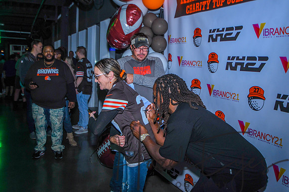 2022 Kareem Hunt Charity Event 10122022-140