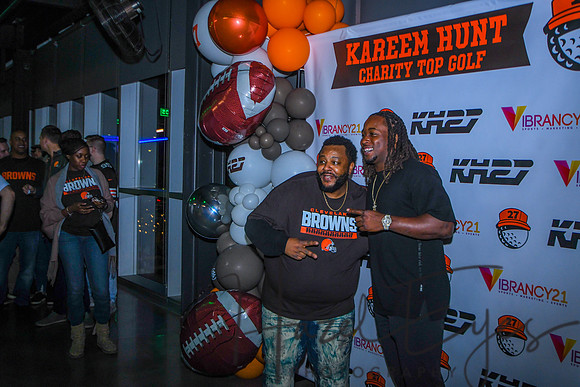 2022 Kareem Hunt Charity Event 10122022-142