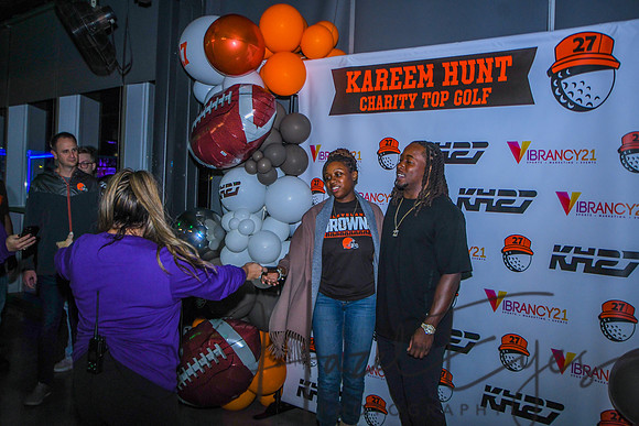 2022 Kareem Hunt Charity Event 10122022-143