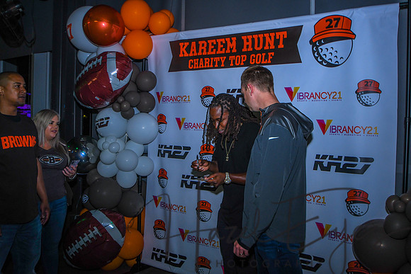 2022 Kareem Hunt Charity Event 10122022-144