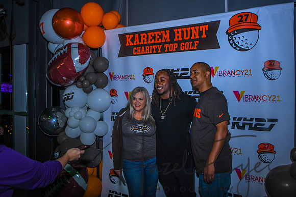 2022 Kareem Hunt Charity Event 10122022-145