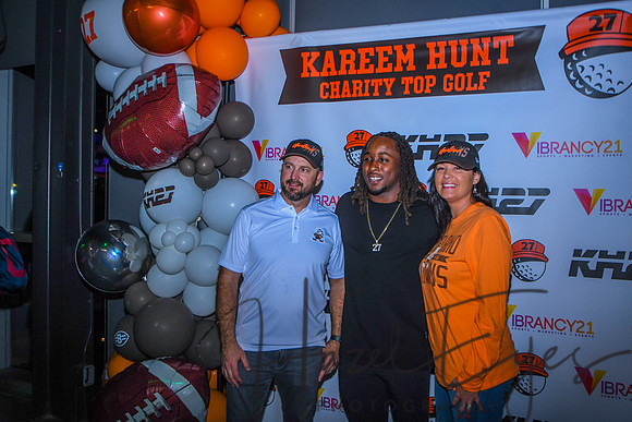 2022 Kareem Hunt Charity Event 10122022-138