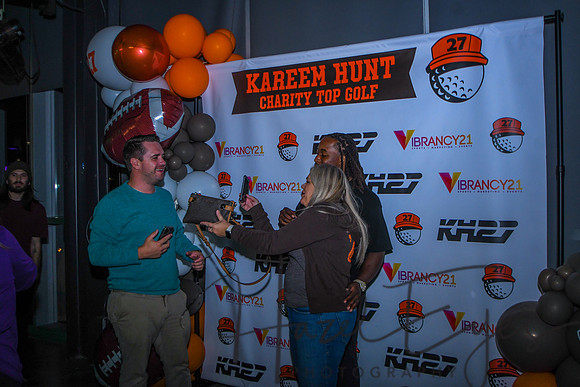 2022 Kareem Hunt Charity Event 10122022-146