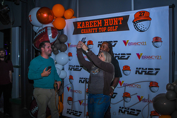 2022 Kareem Hunt Charity Event 10122022-147