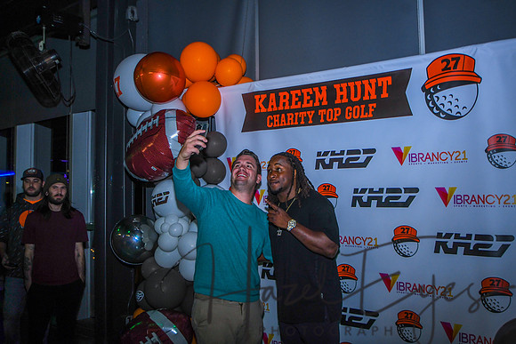 2022 Kareem Hunt Charity Event 10122022-148