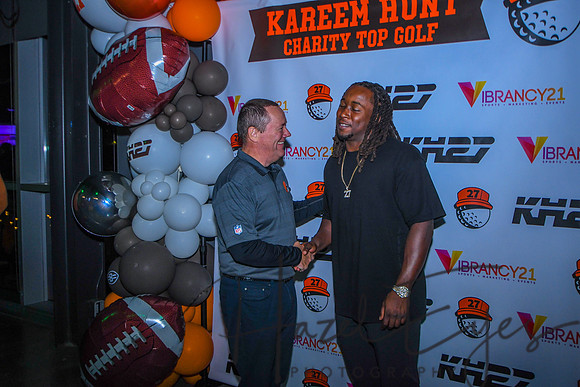 2022 Kareem Hunt Charity Event 10122022-151
