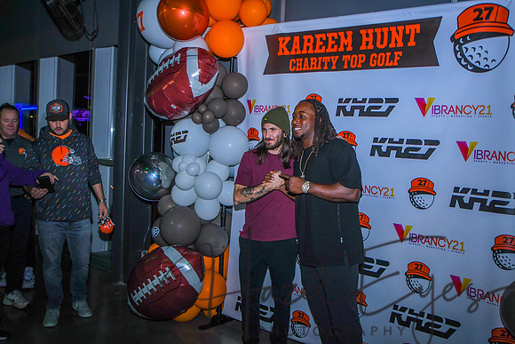 2022 Kareem Hunt Charity Event 10122022-149