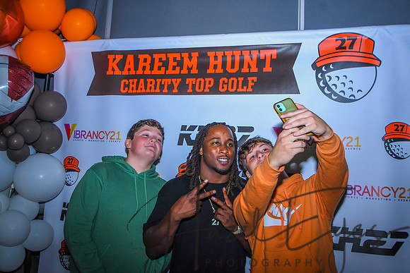 2022 Kareem Hunt Charity Event 10122022-153