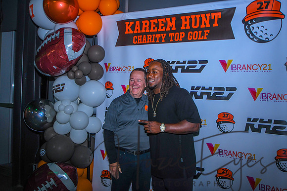 2022 Kareem Hunt Charity Event 10122022-152