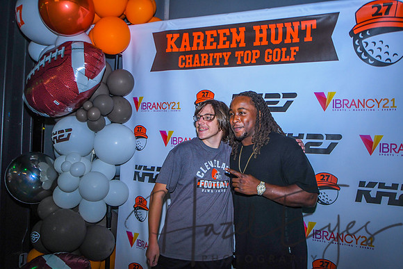 2022 Kareem Hunt Charity Event 10122022-154