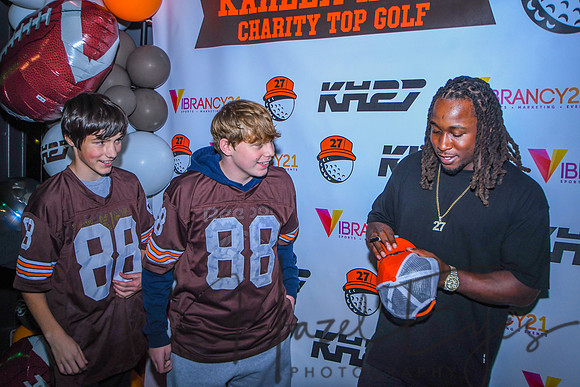 2022 Kareem Hunt Charity Event 10122022-158