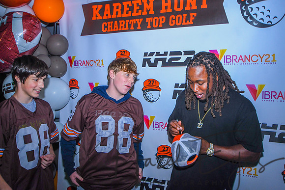2022 Kareem Hunt Charity Event 10122022-159