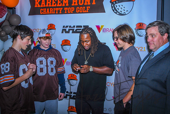 2022 Kareem Hunt Charity Event 10122022-160