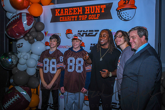 2022 Kareem Hunt Charity Event 10122022-161