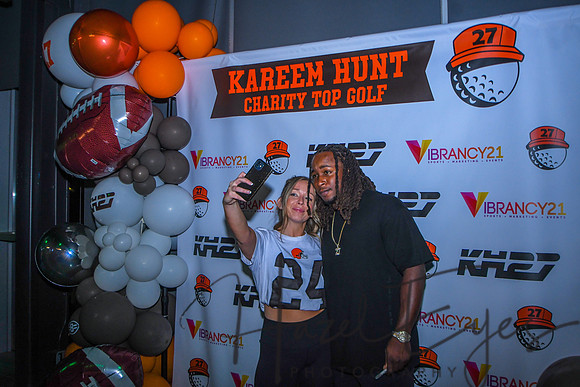 2022 Kareem Hunt Charity Event 10122022-162
