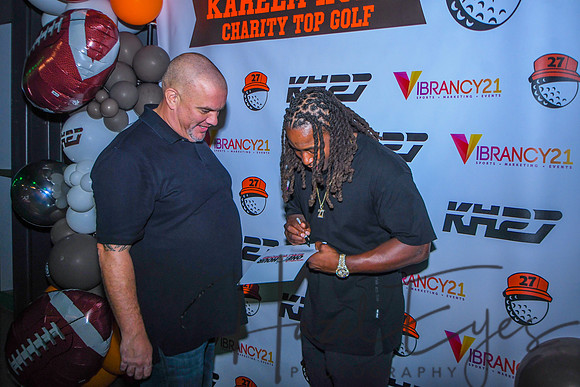2022 Kareem Hunt Charity Event 10122022-165