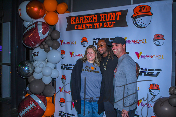 2022 Kareem Hunt Charity Event 10122022-172