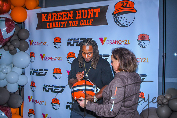 2022 Kareem Hunt Charity Event 10122022-173