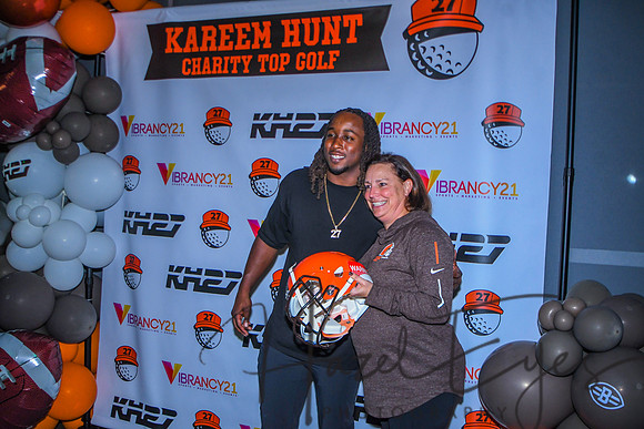 2022 Kareem Hunt Charity Event 10122022-174