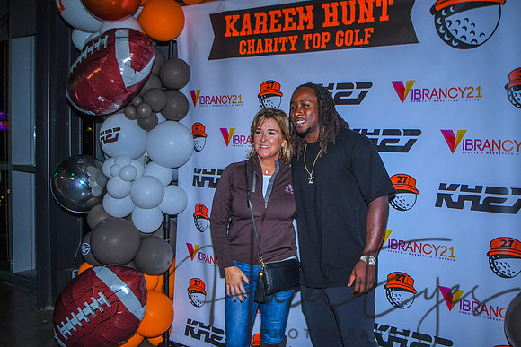 2022 Kareem Hunt Charity Event 10122022-175