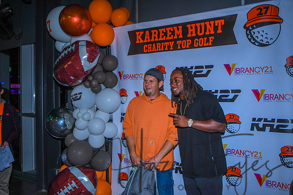 2022 Kareem Hunt Charity Event 10122022-177
