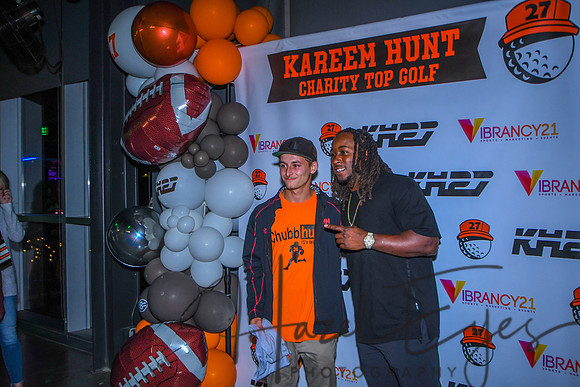2022 Kareem Hunt Charity Event 10122022-178