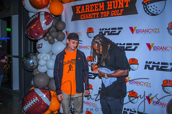 2022 Kareem Hunt Charity Event 10122022-179