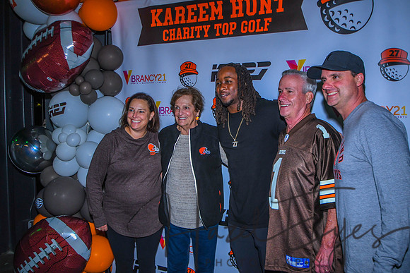 2022 Kareem Hunt Charity Event 10122022-180