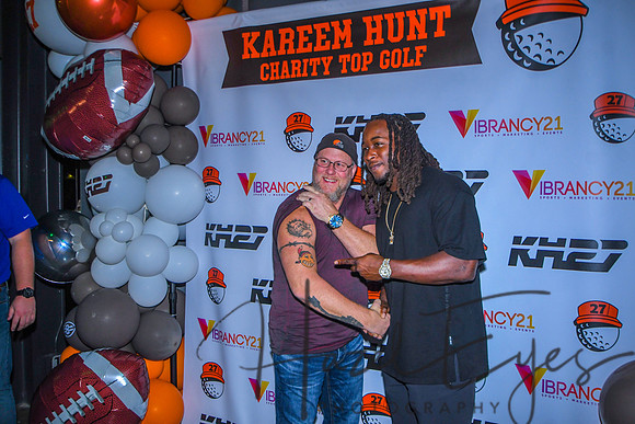 2022 Kareem Hunt Charity Event 10122022-183