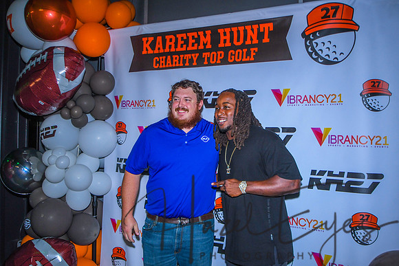 2022 Kareem Hunt Charity Event 10122022-184