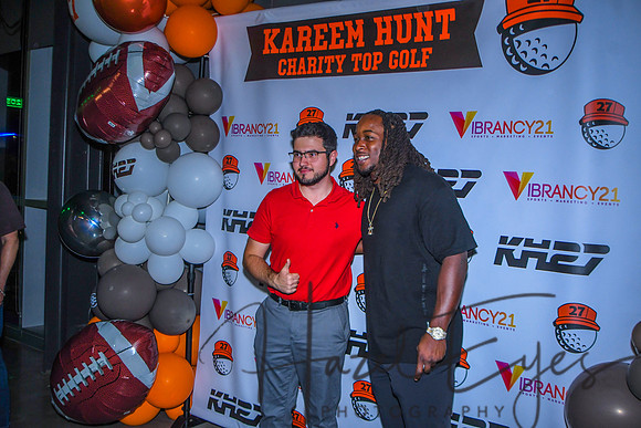 2022 Kareem Hunt Charity Event 10122022-187