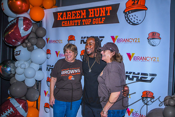 2022 Kareem Hunt Charity Event 10122022-188