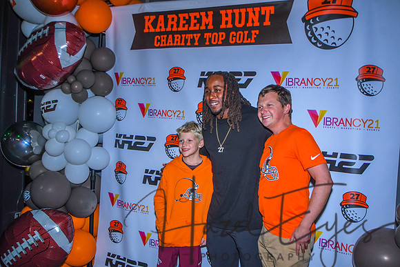 2022 Kareem Hunt Charity Event 10122022-189