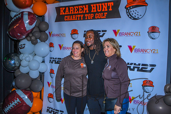 2022 Kareem Hunt Charity Event 10122022-190