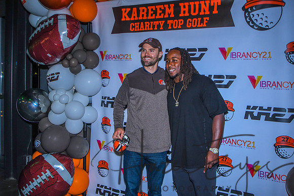 2022 Kareem Hunt Charity Event 10122022-191