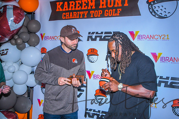 2022 Kareem Hunt Charity Event 10122022-192