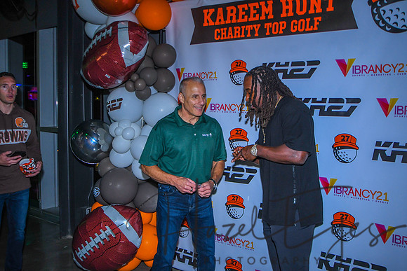 2022 Kareem Hunt Charity Event 10122022-193